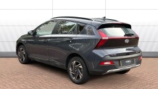 Hyundai BAYON 1.0 TGDi 48V MHEV SE Connect 5dr Petrol Hatchback